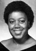 Nietra Cobbs: class of 1981, Norte Del Rio High School, Sacramento, CA.